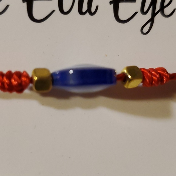 🧿Evil Eye protection bracelet 🧿 - Picture 7 of 7